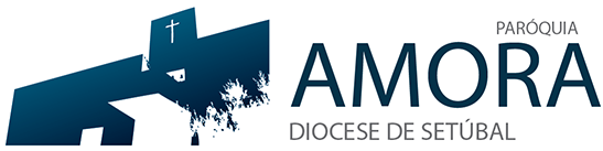 Paróquia de Amora - Logotipo